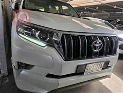 تويوتا لاندكروزر برادو